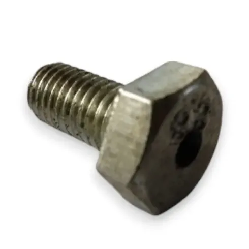 Vis 10 X 20mm scie onglet métal J1G-KE4-355-230V Crossfer