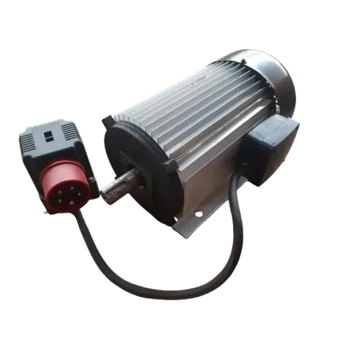 Moteur 380V scie circulaire BKS700 Crossfer