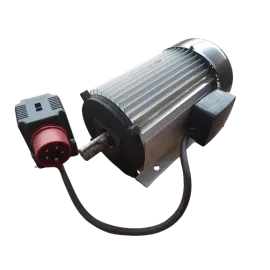 Moteur 380V scie circulaire BKS700 Crossfer