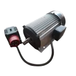 Moteur 380V scie circulaire BKS700 Crossfer