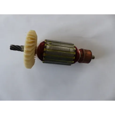 Induit moteur scie Crossfer