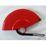 Carter amovible protection scie Crossfer