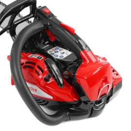 Tronçonneuse thermique HECHT924R 25,4 cm³0,8 kW guide 30 cm 3 kg
