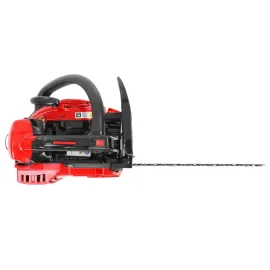 Tronçonneuse thermique HECHT924R 25,4 cm³0,8 kW guide 30 cm 3 kg