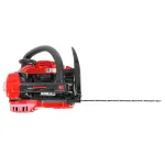 Tronçonneuse thermique HECHT924R 25,4 cm³0,8 kW guide 30 cm 3 kg