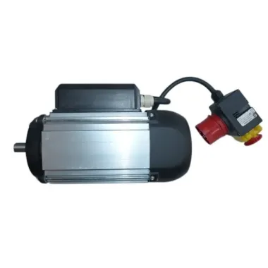 Moteur pour scie WS450/500-380V-2800T MN Crossfer