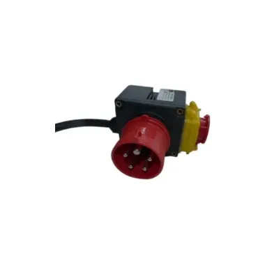 Moteur pour scie WS450/500-380V-2800T MN Crossfer 2