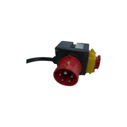 Moteur pour scie WS450/500-380V-2800T MN Crossfer