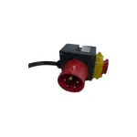 Moteur pour scie WS450/500-380V-2800T MN Crossfer
