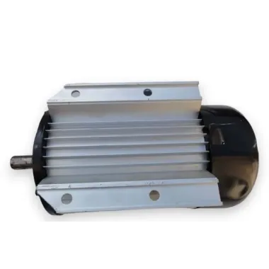 Moteur scie LS600 700 380V 1380T Crossfer
