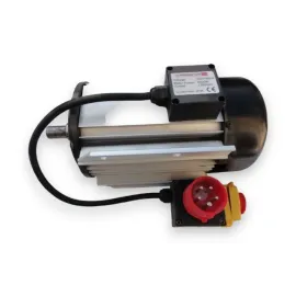 Moteur scie LS600 700 380V 1380T Crossfer