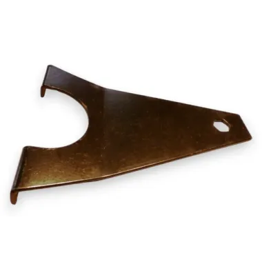 Clef serrage scie lame LS450
