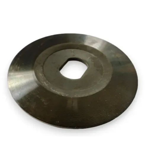 Flasque scie onglet métal J1G-KE4-355-230V