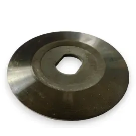 Flasque scie onglet métal J1G-KE4-355-230V