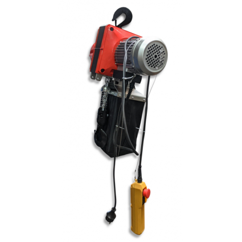 Palan électrique à chaîne BDH-990-10M – Capacité 990 kg / 10 m
