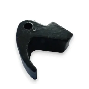 Serrure scie onglet métal J1G-KE4-355-230V