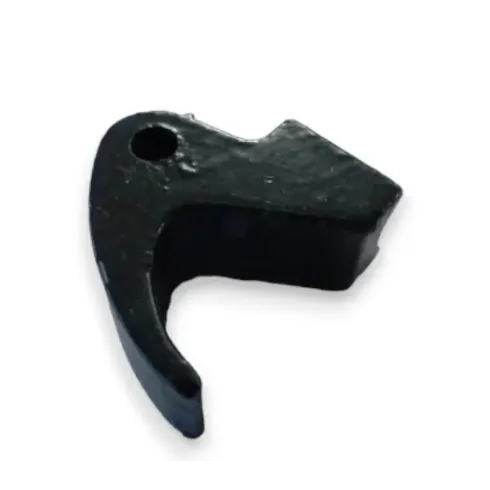 Serrure scie onglet métal J1G-KE4-355-230V