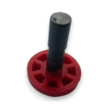 Bouton tirette scie onglet métal J1G-KE4-355-230V