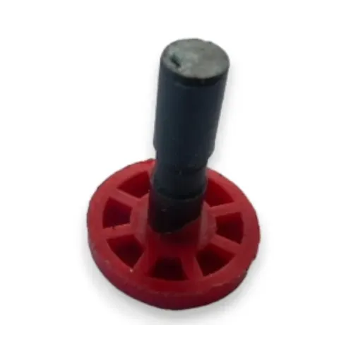 Bouton tirette scie onglet métal J1G-KE4-355-230V