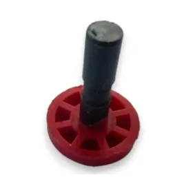Bouton tirette scie onglet métal J1G-KE4-355-230V