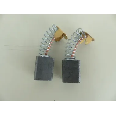 Charbons scie onglet métal J1G-KE4-355-230V