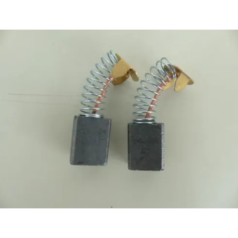 Charbons scie onglet métal J1G-KE4-355-230V