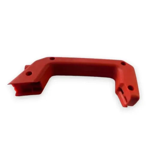 Poignée scie onglet métal J1G-KE4-355-230V