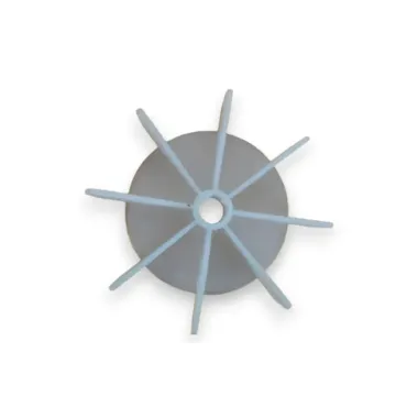 Ventilateur hélice moteur WS 500 220/380V