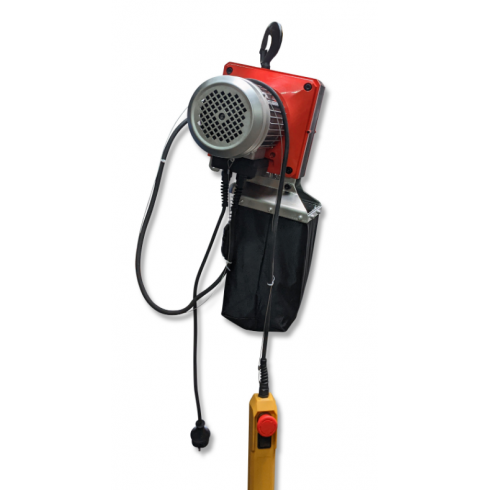 Palan électrique à chaîne BDH-990-10M – Capacité 990 kg / 10 m