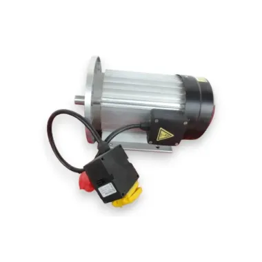 Moteur PTO 25T 380V Crossfer