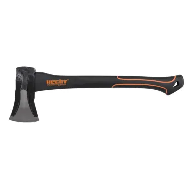 Hache éclateur HECHT 901001 1 kg manche fibre de verre 40 cm