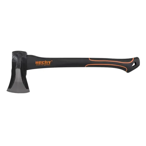 Hache éclateur HECHT 901001 1 kg manche fibre de verre 40 cm
