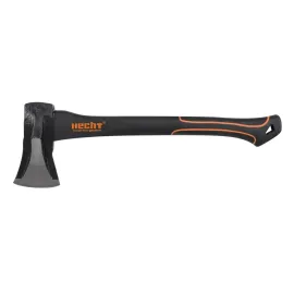 Hache éclateur HECHT 901001 1 kg manche fibre de verre 40 cm