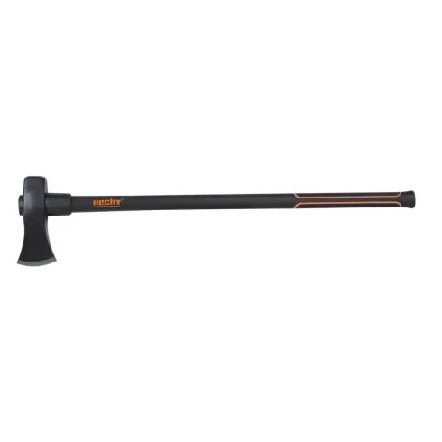 Hache éclateur HECHT 908500 2,7 kg manche fibre de verre 85 cm