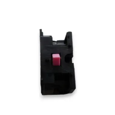 Contacteur chariot roulant palan Crossfer 2