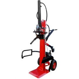 Fendeuse de bûches verticale thermique LS16T-G6.5 – 16 tonnes