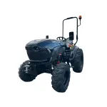 Mini tracteur 4×4 Tauros HX26 PRO – 26/35 ch, diesel Euro 5