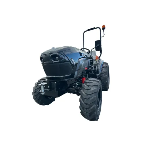 Mini tracteur 4×4 Tauros HX26 PRO – 26/35 ch, diesel Euro 5