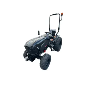 Mini tracteur 4×4 Tauros HX26 PRO – 26/35 ch, diesel Euro 5