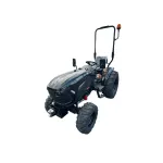Mini tracteur 4×4 Tauros HX26 PRO – 26/35 ch, diesel Euro 5