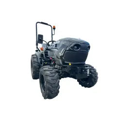 Mini tracteur 4×4 Tauros HX26 PRO – 26/35 ch, diesel Euro 5
