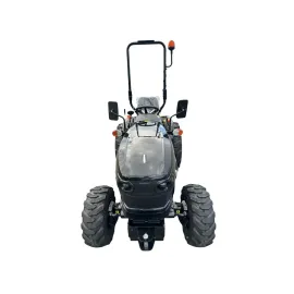Mini tracteur 4×4 Tauros HX26 PRO – 26/35 ch, diesel Euro 5
