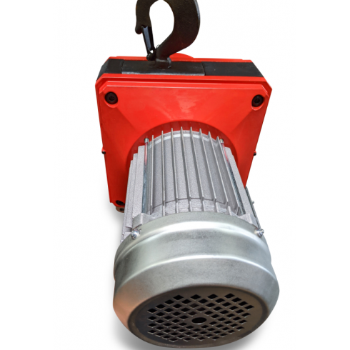 Palan électrique à chaîne BDH-990-10M – Capacité 990 kg / 10 m