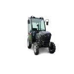 Mini tracteur 4×4 Tauros HX26 PRO – 26/35 ch, diesel Euro 5