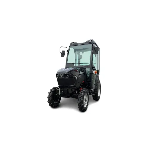 Mini tracteur 4×4 Tauros HX26 PRO – 26/35 ch, diesel Euro 5