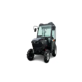 Mini tracteur 4×4 Tauros HX26 PRO – 26/35 ch, diesel Euro 5
