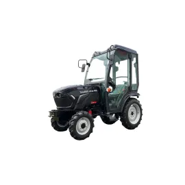 Mini tracteur 4×4 Tauros HX26 PRO – 26/35 ch, diesel Euro 5