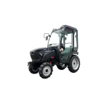 Mini tracteur 4×4 Tauros HX26 PRO – 26/35 ch, diesel Euro 5