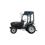 Mini tracteur 4×4 Tauros HX26 PRO – 26/35 ch, diesel Euro 5