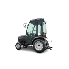 Mini tracteur 4×4 Tauros HX26 PRO – 26/35 ch, diesel Euro 5